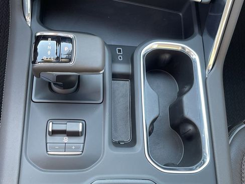 New 2026 GMC Sierra 1500 Denali w/ Technology Package image 16