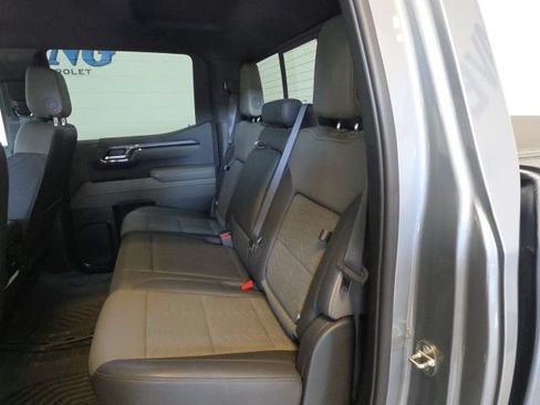 Used 2024 Chevrolet Silverado 1500 ZR2 w/ ZR2 Bison Edition AWD/4WD image 17