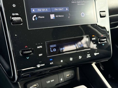 Certified 2024 Hyundai Tucson SEL AWD/4WD image 6
