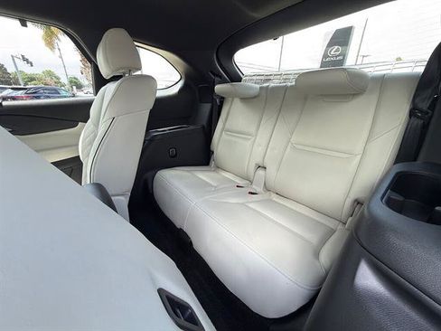 Used 2022 MAZDA CX-9 Signature AWD/4WD image 12