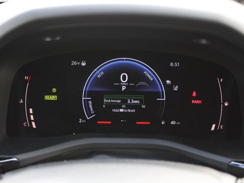 New 2026 Toyota Camry SE w/ Multimedia Upgrade Package image 12