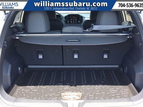 New 2026 Subaru Crosstrek 2.5i Wilderness AWD/4WD image 19