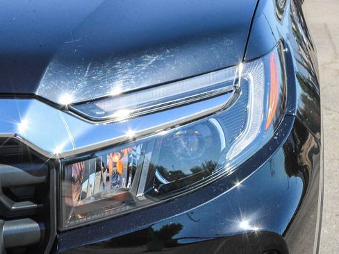 Certified 2024 Honda Ridgeline RTL image 4
