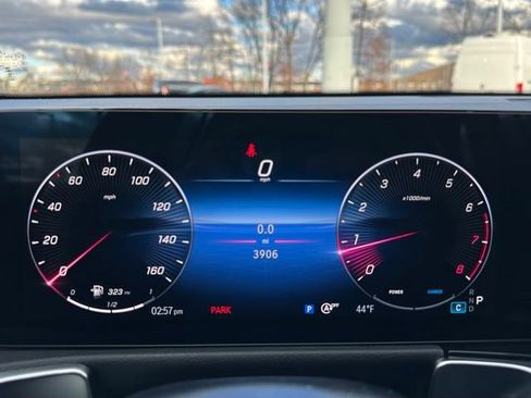 Used 2026 Mercedes-Benz GLB 250 4MATIC image 19