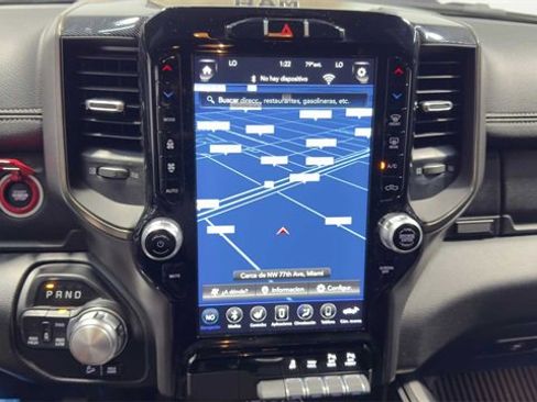 Used 2021 RAM 1500 Rebel w/ Rebel Level 2 Equipment Group image 32