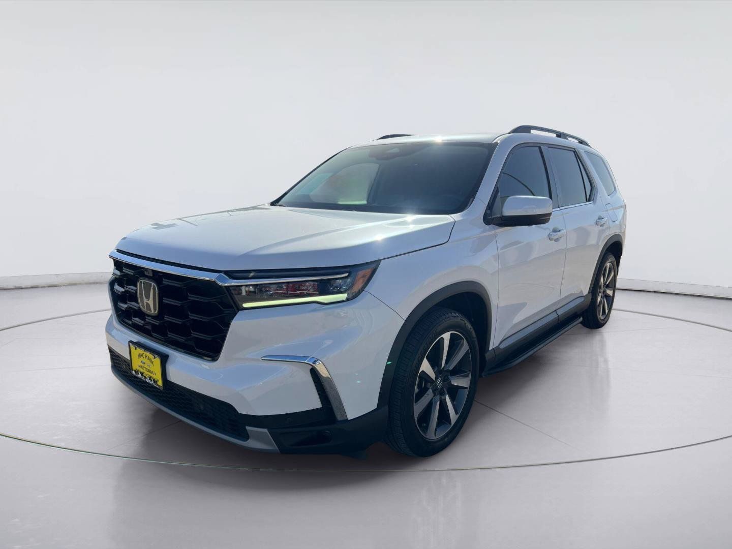 Used 2023 Honda Pilot Elite image 7