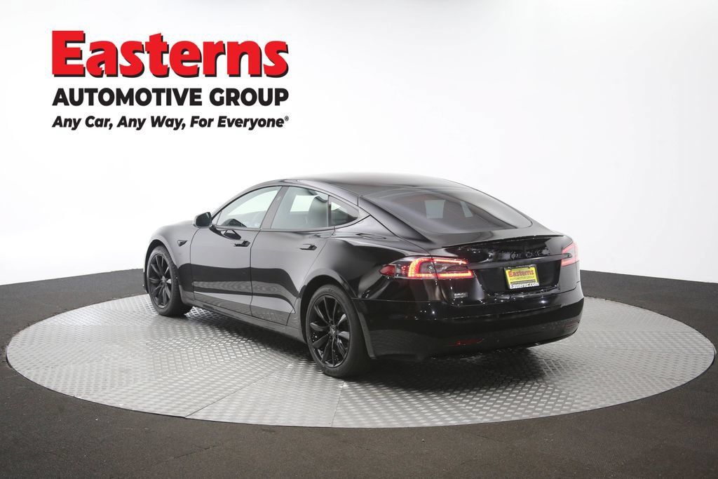 Used 2019 Tesla Model S 75D AWD/4WD image 60