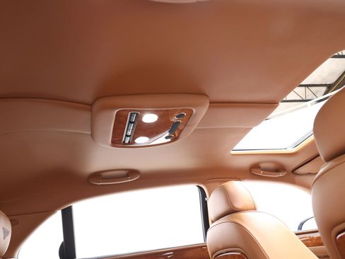Used 2016 Bentley Flying Spur W12 AWD/4WD image 78