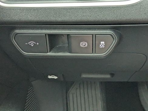 Used 2025 Kia K4 FWD image 24
