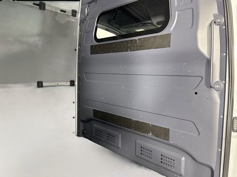 Used 2023 Mercedes-Benz Sprinter 2500 image 8
