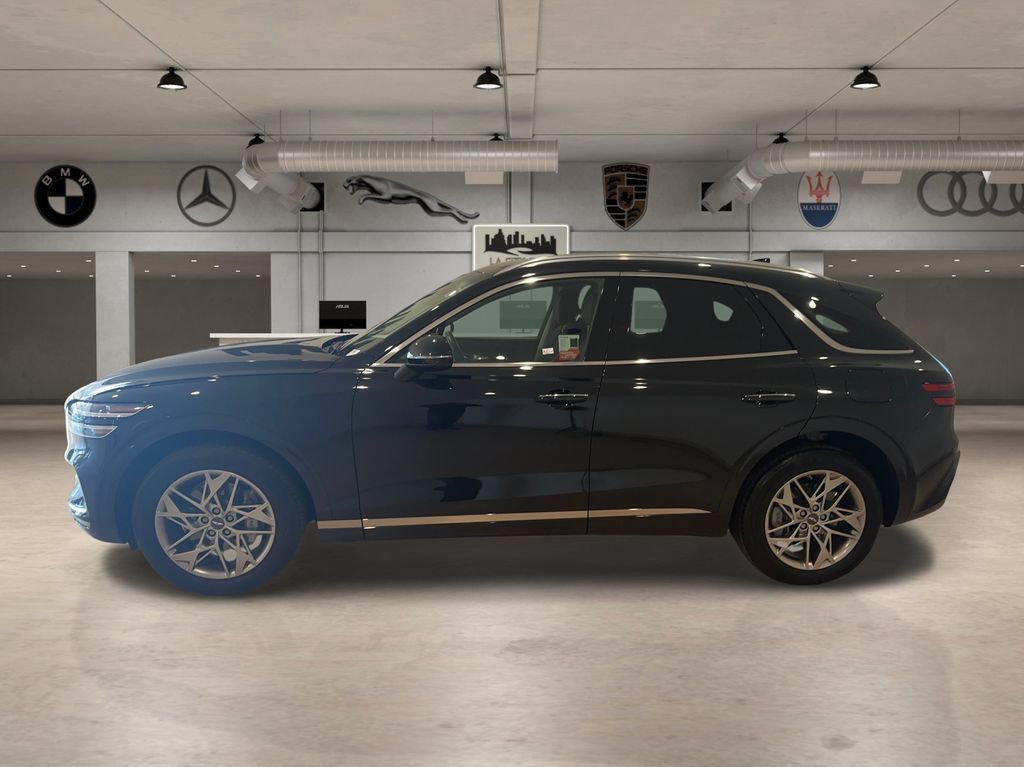 Used 2025 Genesis GV70 2.5T AWD/4WD image 2