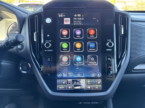 New 2026 Subaru Forester Touring image 20