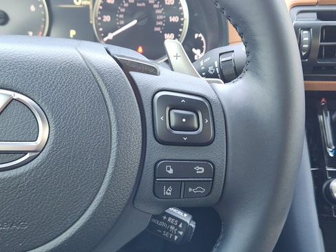 Used 2024 Lexus IS 350 F Sport RWD image 37
