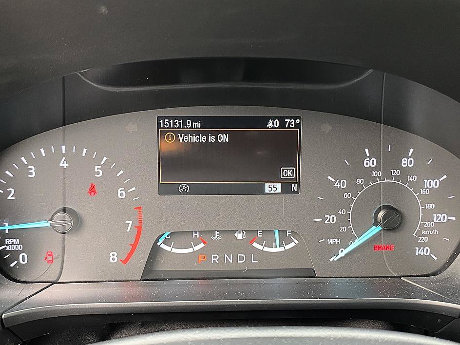 Used 2022 Ford Escape SE w/ SE Sport Appearance Package FWD image 10