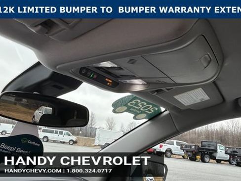 Certified 2023 Chevrolet Equinox LT image 27