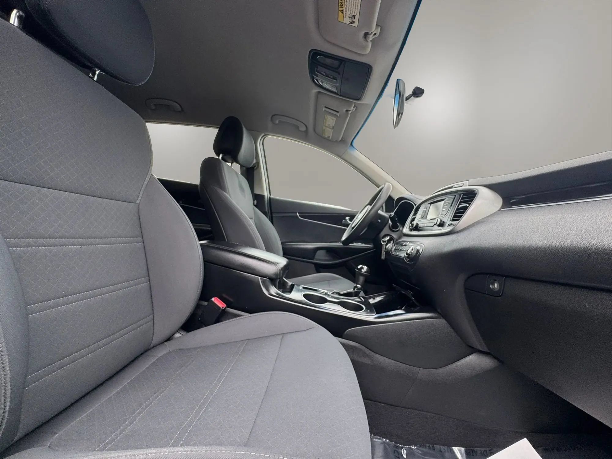 Used 2016 Kia Sorento FWD image 15
