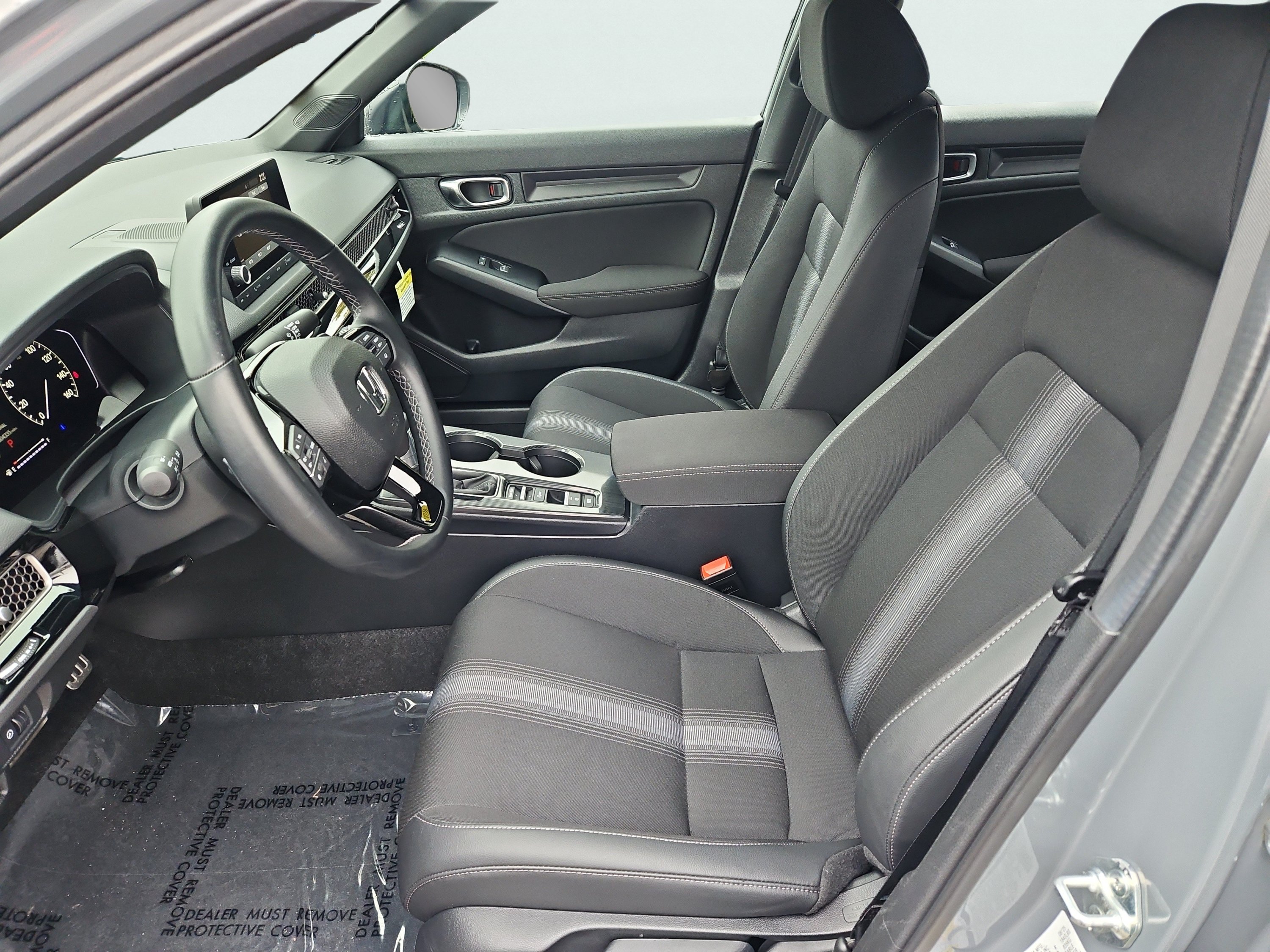 Used 2026 Honda Civic Sport image 27