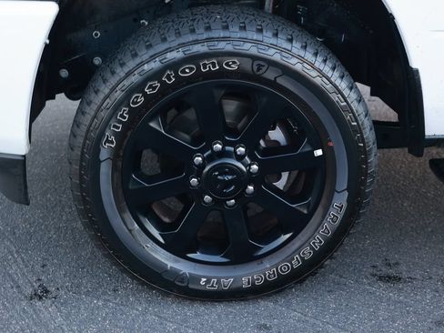Used 2025 RAM 2500 Big Horn AWD/4WD image 11