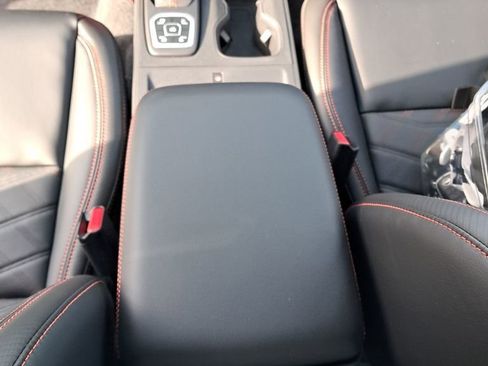 New 2026 Nissan Frontier PRO-4X w/ Pro Premium Package image 27