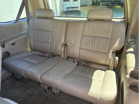 Used 2004 Toyota Sequoia SR5 RWD image 21