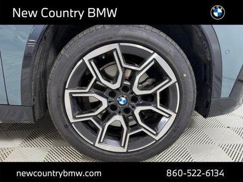 Used 2023 BMW X1 xDrive28i w/ Premium Package AWD/4WD image 9