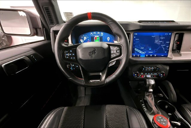 Used 2024 Ford Bronco Raptor AWD/4WD image 6