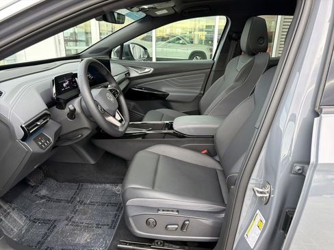 Certified 2023 Volkswagen ID.4 Pro S Plus image 11