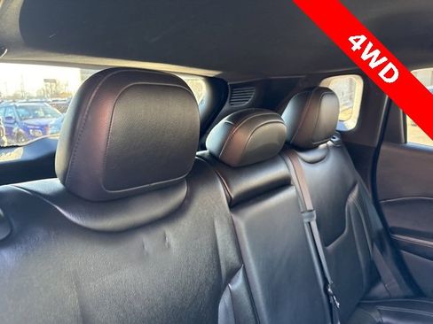 Used 2021 Jeep Compass 80th Special Edition image 26