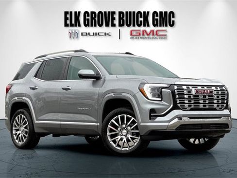 New 2026 GMC Terrain Denali w/ LPO, Floor Liner Package image 2