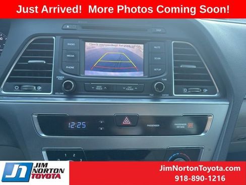 Used 2015 Hyundai Sonata Sport image 10