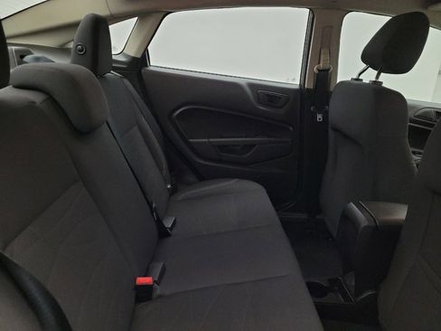 Used 2019 Ford Fiesta SE image 19