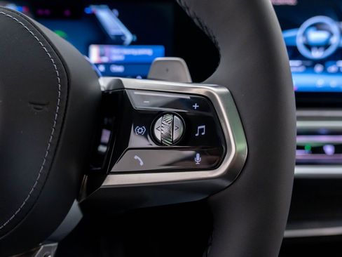 New 2026 BMW 760i xDrive w/ Executive Package image 32