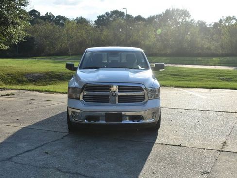 Used 2015 RAM 1500 Big Horn image 3