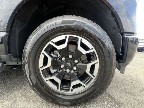 Used 2023 Ford F150 Lightning XLT image 12