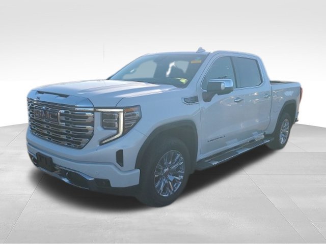 Used 2024 GMC Sierra 1500 Denali AWD/4WD image 7
