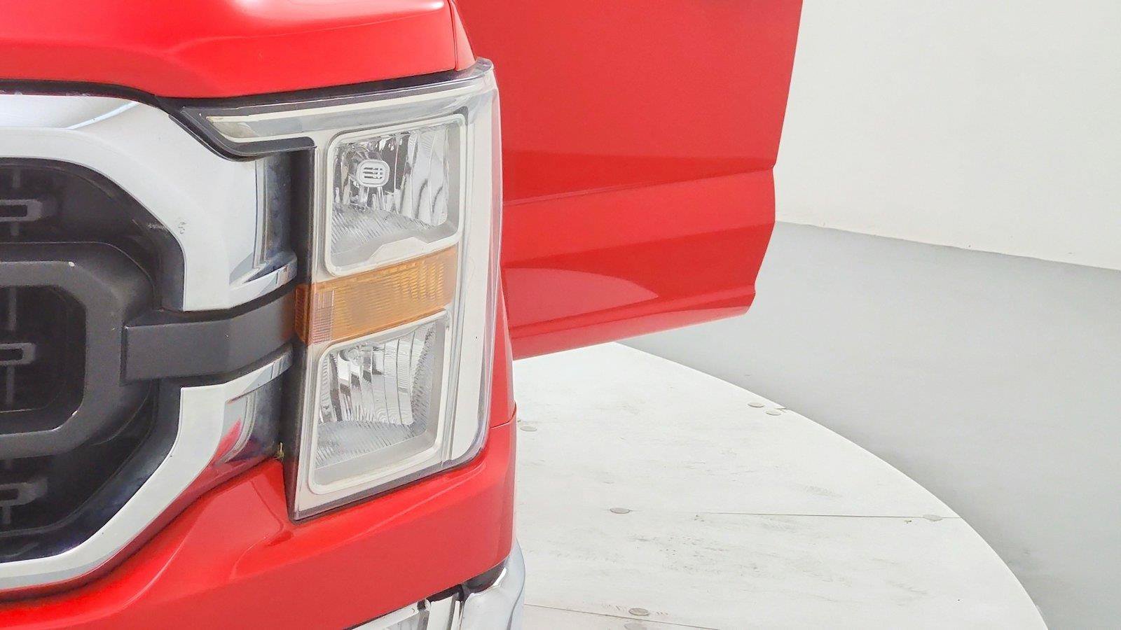 Used 2021 Ford F150 XLT AWD/4WD image 17