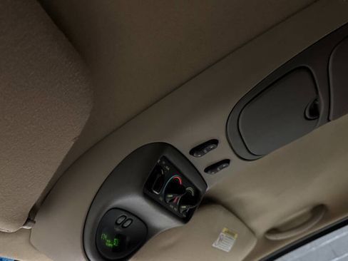Used 2001 Ford Excursion Limited image 51