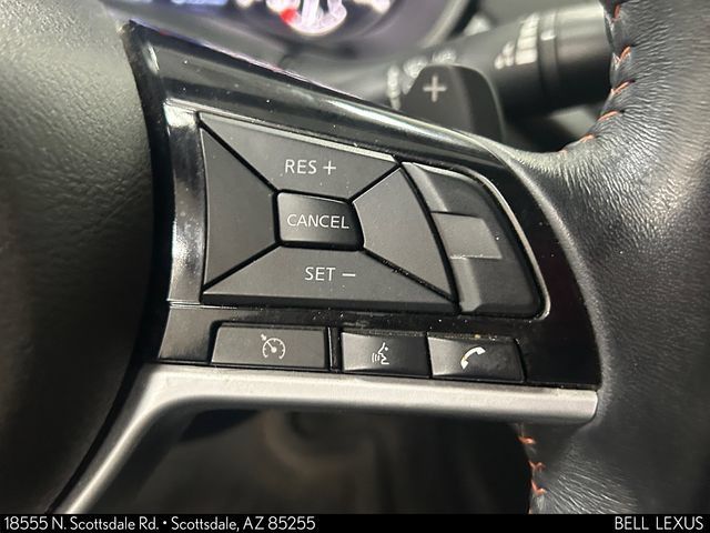 Used 2019 Nissan Altima 2.5 SR w/ SR Premium Package FWD image 31