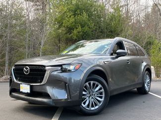 Used 2025 MAZDA CX-90 3.3 Turbo w/ Preferred Package 360° Tour