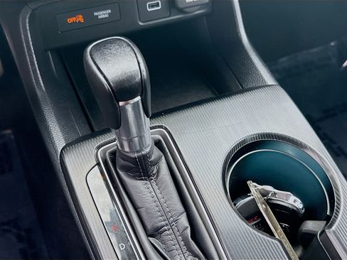 Certified 2024 Honda Civic Sport image 14