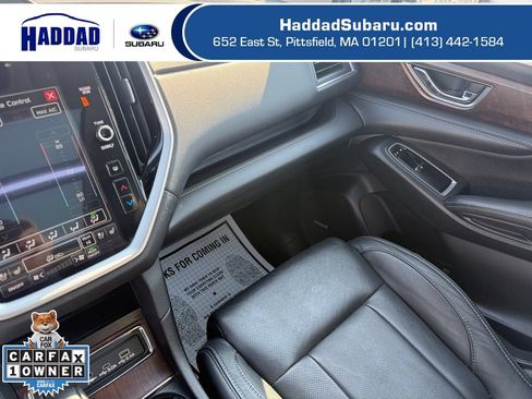 Used 2023 Subaru Ascent Touring AWD/4WD image 30