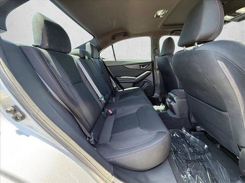 Used 2022 Subaru WRX Premium w/ Popular Package #1 AWD/4WD image 21
