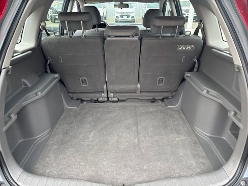 Used 2007 Honda CR-V LX image 23