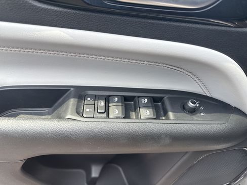 Used 2022 Jeep Compass Limited AWD/4WD image 17