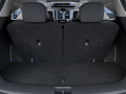 New 2026 Kia Sorento SX AWD/4WD image 19