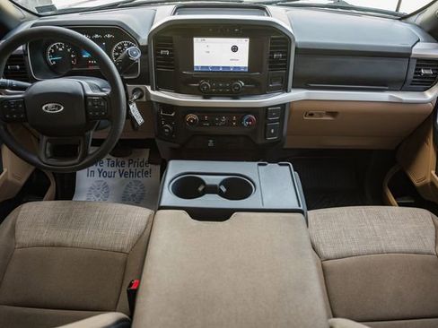 Used 2023 Ford F150 XLT AWD/4WD image 29