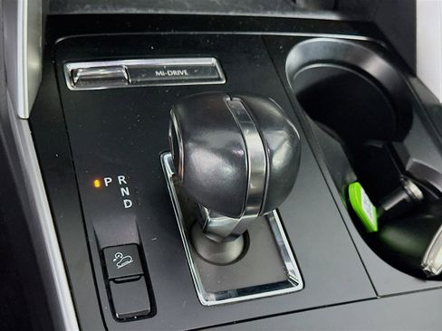 Used 2025 MAZDA CX-90 3.3 Turbo w/ Select Package image 25