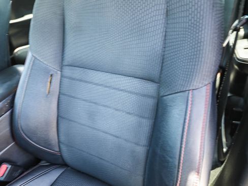 Used 2017 Toyota Camry SE FWD image 24