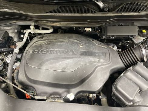 Used 2020 Honda Ridgeline Sport image 24