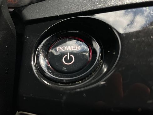 Certified 2025 Honda Accord Touring image 23